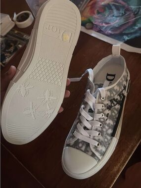 Dior B23